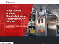 Sites similar to spackmachine.com