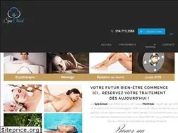 Sites similar to spacloud.com