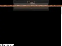 Sites similar to spaclub.com.sg