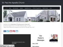 Sites similar to spacny.org