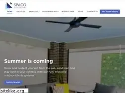 Sites similar to spaco.com.au