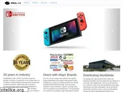 Sites similar to spaco.es