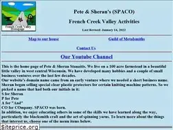 Sites similar to spaco.org