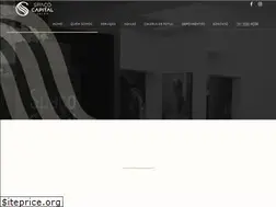 Sites similar to spacocapital.com.br