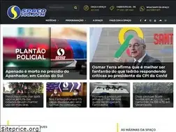 Sites similar to spacofm.com.br