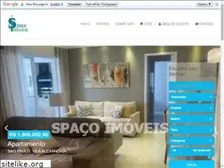 Sites similar to spacoimoveis.com.br