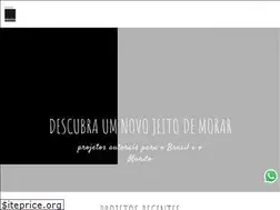 Sites similar to spacointerior.com.br