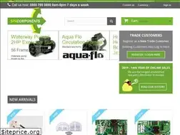 Sites similar to spacomponents.eu
