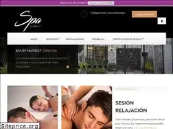 Sites similar to spacondesa.com