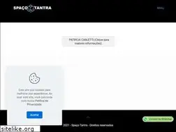 Sites similar to spacotantra.com.br