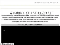 Sites similar to spacountry.ca