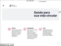 Sites similar to spacovascular.com.br