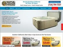 Sites similar to spacoverpros.com