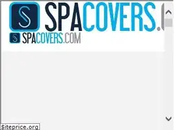 Sites similar to spacovers.com