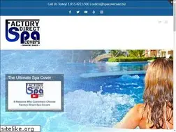 Sites similar to spacoversale.biz