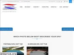 Sites similar to spacoversetc.com