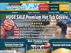 Sites similar to spacoverspot.com