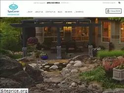 Sites similar to spacoverwarehouse.com