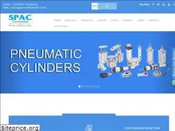 Sites similar to spacpneumatic.com