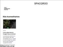 Sites similar to spacqroo.org
