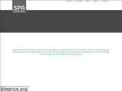 Sites similar to spacreators.co.uk