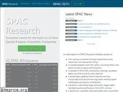 Sites similar to spacresearch.com