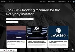 Sites similar to spactrack.net