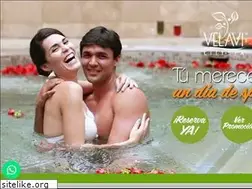 Sites similar to spacuernavaca.com