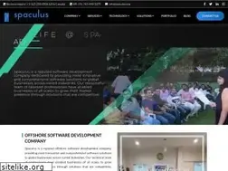 Sites similar to spaculus.com
