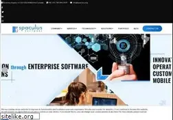 Sites similar to spaculus.org