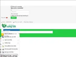 Sites similar to spacungtot.com