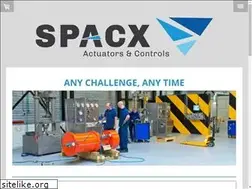 Sites similar to spacx.nl