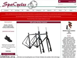 Sites similar to spacycles.co.uk