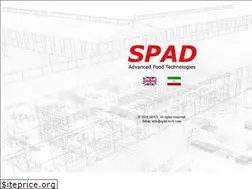 Sites similar to spad-tech.com