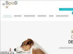 Sites similar to spad.ca