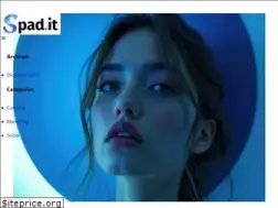 Sites similar to spad.it