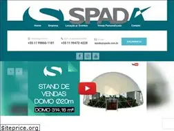 Sites similar to spada.com.br
