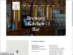 Sites similar to spadafarmhousebrewery.com