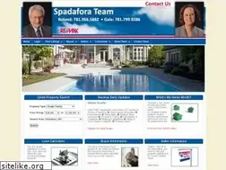 Sites similar to spadaforateam.com