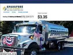 Sites similar to spadaforeoil.com