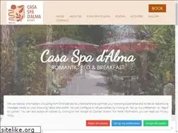 Sites similar to spadalma.eu