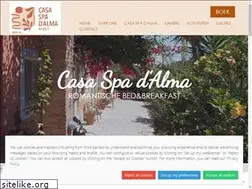Sites similar to spadalma.nl