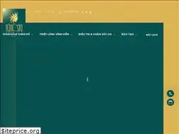 Sites similar to spadanang.com.vn
