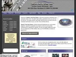 Sites similar to spadasauto.com