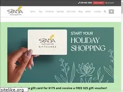 Sites similar to spadaspa.com
