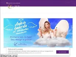 Sites similar to spadassobrancelhas.com.br