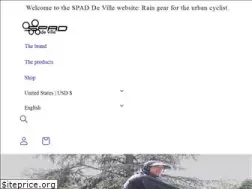 Sites similar to spaddeville.com