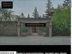 Sites similar to spade-archer.com