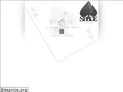 Sites similar to spade1.jp