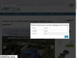 Sites similar to spadealers.de